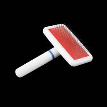 Pet Dog Cat Removal Grooming Comb Brush for long and short hair Gilling Brush Slicker Tool wholesale sale 2024 - buy cheap
