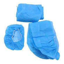 3pcs/set Universal Dental disposable Chair Seat Cover Chair Cover Elastic Protective Case Protector Dental lab dentistry dentist 2024 - buy cheap