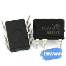 10pcs/lot TNY276PN TNY276PG TNY276P TNY276 DIP-7 2024 - buy cheap