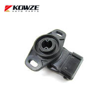 Kailze-sensor de acelerador, md628077, funciona com mitsubishi delica e elipse, galant, l200, montero, pajero, triton 2024 - compre barato