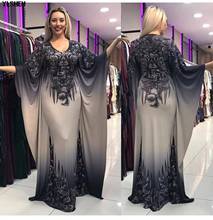 Novos vestidos africanos para mulheres, estampa de iki, roupas africanas, bazin ricos, sexy, slim, manga plissada, longo, áfrica, maxi vestido feminino 2024 - compre barato