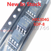 5PCS/LOT HX1304G HX1304G-AGC SOP-8 SMD Car Charger Rectifier Buck IC In Stock NEW original IC 2024 - buy cheap
