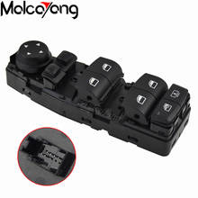 Master Control Window Switch 61319241956 For BMW 5 6 F10 F11 F18 F06 F07 . 2024 - buy cheap