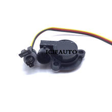 Sensor de posição do acelerador tps para lada niva samara forma 110 111 112-393855,2112-1148, 550485hq, 550485b 2024 - compre barato