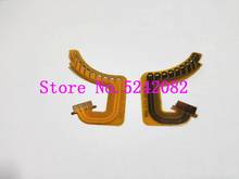 2PCS/New Lens Bayonet Mount Ring Contactor Flex Cable For Sony 16-50 mm 16-50mm F3.5-5.6 OSS Camera 2024 - buy cheap