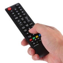 VBESTLIFE-mando a distancia Universal, reemplazo para Samsung HDTV LED, Control de TV Digital inteligente 2024 - compra barato