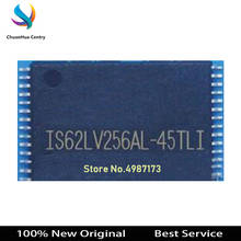 IS62LV256AL-45TLI TSOP28 100% New Original In Stock 2024 - buy cheap