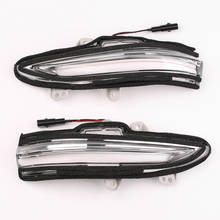 LED Dynamic Turn Signal Light Blinker Indicator Mirror Lamp For Toyota Crown S210 2013- 2018 2024 - buy cheap