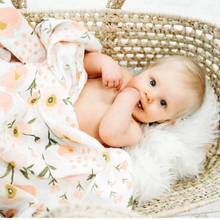 Футболка 100% хлопок Одеяло муслиновая пеленка 120X110cm Детские Одеяло s для новорожденных пеленание муслиновая пеленка коляска крышка гнездо с запахом 2024 - купить недорого