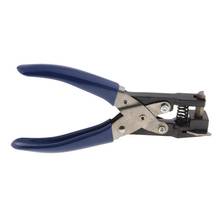 Best R3 Heavy PVC Card Corner Rounder Paper Die Cutter Puncher Angle Nip Steel Rubber Handle Plier Clamp Tools m 2024 - buy cheap
