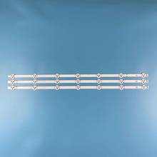 100% NEW for LG backlight KIT 6916L-1438A B1 6916L-1437A B2 32LN5400 32LN577S 1set=3PCS (1PCS=7LED) 2024 - buy cheap