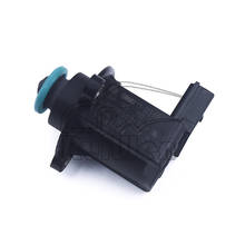 Válvula Solenoide de purga de depósito 06H 145 710 C 06H145710C para VW Golf Scirocco Audi A3 A5 A6 Seat Altea Skoda Superb 2024 - compra barato