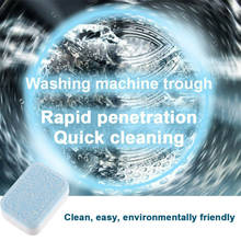 Домашний очиститель стиральной машины бытовой прочный бак для белья 5 шт. грязный запах обеззараживание аксессуары для дома 2024 - купить недорого