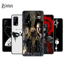 Funda de silicona Heda Lexa O 100 para TV, para Realme V15, X50, X7, X3, Superzoom, Q2, C11, C3, 7i, 6i, 6s, 6, Pro Global, 5G 2024 - compra barato