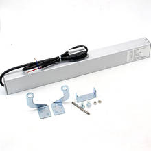 24VDC Chain driven electric window opener shutter opener motor with travel length from 300mm 400mm 500mm 600mm 700mm 2024 - buy cheap