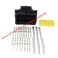 24 Pin 211PL249S0023 Male Automotive ECU Auto Socket Plug Waterproof With Terminals 2024 - buy cheap