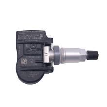 Sensor de pressão dos pneus bmw 4-series f32, f33, f36, tpms, sensor de ar, de pressão, para modelos 2014 a 2022 2024 - compre barato