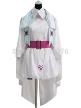 Anime The Super Dimension Fortress Macross F Sheryl Nome Uniform Cosplay Costume Custom-Made 2024 - buy cheap