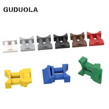 Guduola-bloques especiales para escáner Vw, binoculares espaciales, accesorios para figuras, 50 unids/lote, 30304 2024 - compra barato