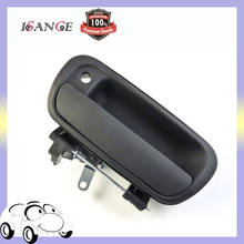 ISANCE Rear Tailgate Outside Door Handle For Toyota Tundra Truck 2000 2001 2002 2003 2004 2005 2006 OEM# 69090-0C010 690900C010 2024 - buy cheap