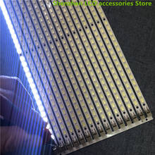 FOR   samsung  UA40C5000QR Lamp Bar LMB-4000BM11 Screen T400FAE1-DB Original Binding Three Stars 1PCS=62LED    455MM 2024 - compra barato