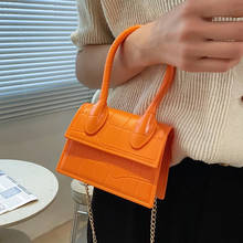 Мини-сумка-тоут из искусственной кожи с каменным узором, женская дизайнерская сумка и кошелек, роскошная брендовая сумка-мессенджер, женский клатч 2024 - купить недорого