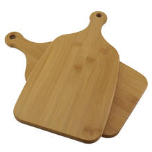 Bamboo Cutting Board Original American Large Cutting Board Butcher Block Great For Serving 2024 - buy cheap