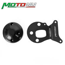 Motorcycle Speedometer Gauge Relocation Mounting Bracket For YAMAHA XSR900 XSR 900 2014 2015 2016 2017 2018 moto Accessories 2024 - buy cheap