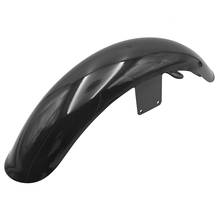 Motorcycle Front Fender Motorcycle Mudguard for Honda Shadow VT600 VLX 600 Steed 400 Black 2024 - buy cheap