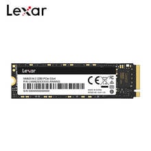 SSD-накопитель Lexar NM620 NVme M.2, 2280 дюйма, 1 ТБ, 512 ГБ, 256 ГБ 2024 - купить недорого