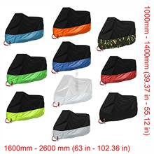 Motorcycle cover for 300 Yamaha Virago Ninja 250R Fairing Yamaha Wr 125 K750 Honda Dax Husaberg Honda Vtx 1800 #O0188 2024 - buy cheap