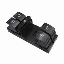 Window Master Switch for Skoda Octavia 1Z3 1Z5 Fabia 5J5959858,5JD959858,1ZD959858,5J5 959 858,5JD,959,858,1ZD 959 858 2024 - buy cheap