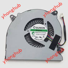 Ventilador de refrigeração do portátil do servidor da c.c. 5v MF60070V1-C180-S9A w de sunon 2.25 2024 - compre barato