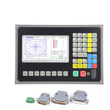 Sistema de máquina de corte por plasma CNC de 2 ejes, SF-2100C de control CNC, sistema de respaldo de Máquina de corte CNC 2024 - compra barato