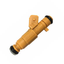 4PCS 0280156096 fuel injector 4holes for SEAT Idiza 1.6L L4 2004~2009 Cordoba 1.6L L4 2004~2009 2024 - buy cheap