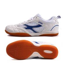 Volleyball Shoes Men Women Sports Sneakers Outdoor Man Anti-slip Ping Pong Shoes Breathable Soft Women Table Tennis Shoes 2024 - buy cheap