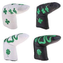 Golf Putter Head Covers Golf Club Putter Protector Covers Golf Head Sleeves - Anti-Scratch & Wear-resisting 2024 - buy cheap