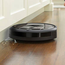 Household Automatic Vacuum Cleaner Robot Cleaner Dust Collection Sweeping Robot Cleaner 2024 - buy cheap