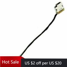 Arnés de CABLE de toma de corriente AC DC para HP PAVILION 15-ab Series 15-ab000 799749-T17 2024 - compra barato