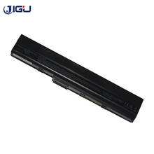 JIGU Laptop battery For Asus A52 A52J K42 K42F K52F K52J Series A31-K52 A32-K52 A41-K52 A42-K52 70-NXM1B2200Z 9cells 2024 - buy cheap