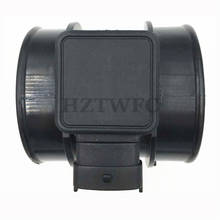 Mass Air Flow Meter Sensor 5WK9606 5WK9606Z 5WK9641 5WK9641Z 90530463 90 530 463 For Vauxhall Vectra B 1.8i 16V (1995-2002) 2024 - buy cheap