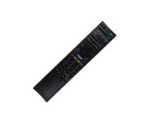 Пульт дистанционного управления для Sony KDL-32EX719 KDL-40EX710 KDL-40EX711 KDL-40EX713 KDL-40EX715 KDL-40EX716 KDL-40EX717 bravbravia светодиодный HD TV 2024 - купить недорого