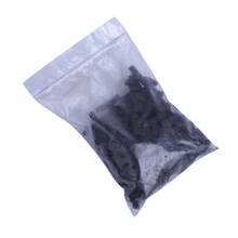 New Activated Charcoal Carbon Pellets For Aquarium Fish Tank Water Purification Filter 100g 2024 - buy cheap