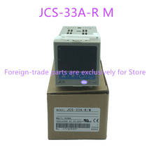 JCS-33A-A/M JCS-33A-R/M  JCS-33A-S/M JCS-33A Thermostat  Spot Photo, 1-Year Warranty 2024 - buy cheap