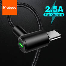 MCDODO USB Cable Fast Charging Mobile Phone Charger Data Cord For iPhone 13 12 11 Pro Max Xs Xr X 8 7 6 6s Plus 5s 5 5c SE iPad 2024 - buy cheap