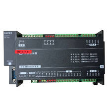 8DO Normally Open Relay Output 8DI Switch Input RJ45 TCP Ethernet IO Module Modbus Controller 2024 - buy cheap