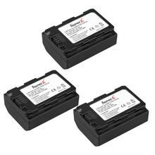 AsperX NP-FZ100 NPFZ100 NP FZ100 Camera Battery Li-ion Bateria For sony a7 iii ii a7iii a7ii BC-QZ1 a9 a7R III ILCE-9 2024 - buy cheap