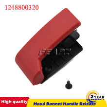 A1248800320 1248800320 Hood Bonnet Handle Release For MB:W639,W204,W211,W210,S211,W221,W203,S204,S203 2024 - buy cheap