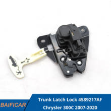 Baificar Brand New Trunk Latch Lock 4589217AF For Chrysler 300C 2007-2020 2024 - buy cheap