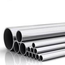 305mm long 5.6/5.7mm OD stainless steel pipe Precision 304 capillary Seamless straight tube 0.2-0.7mm Wall thickness 2024 - buy cheap